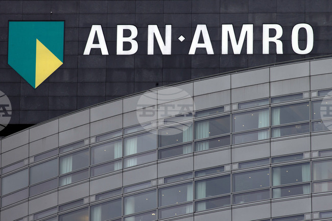 "Ей Би Ен АМРО" увеличава приходите си от лихви и расте на пазара на ипотечни кредити