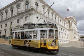 Португалия - президент - парламент