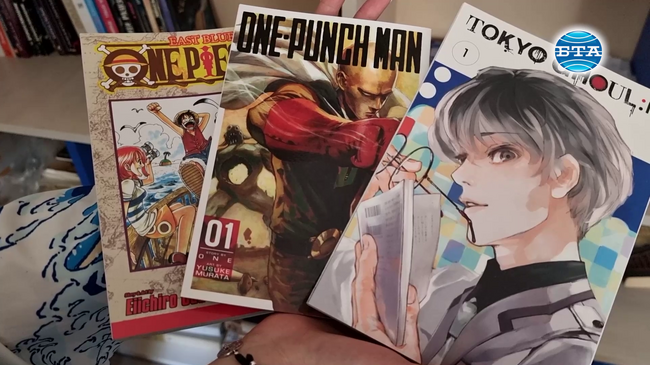 Манга, анимета, суши и още изненади очакват гостите на откриването на Клуба по японска култура във Враца