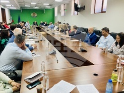 Снимка: Българска стопанска камара