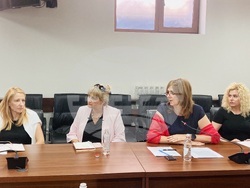 Снимка: Българска стопанска камара