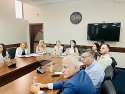 Снимка: Българска стопанска камара