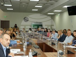 Снимка: Българска стопанска камара