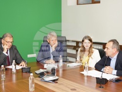 Снимка: Българска стопанска камара