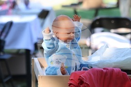 Световна седмица на кърменето - инициатива