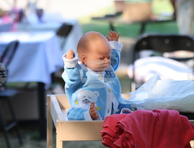 Световна седмица на кърменето - инициатива