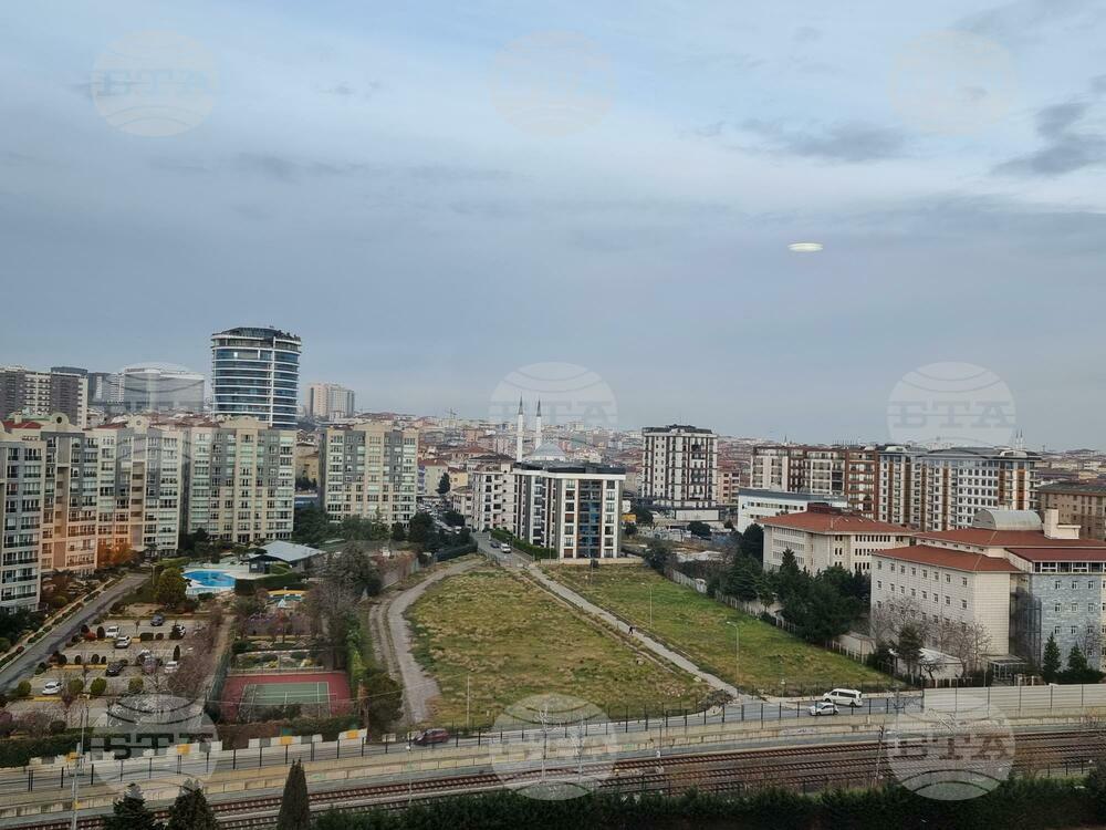 Кметът на истанбулската община Бейкоз бе отстранен от длъжност