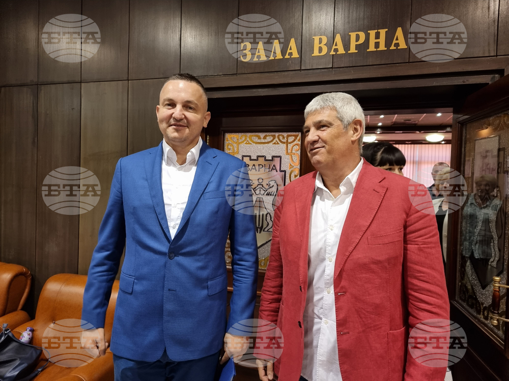 От 1 септември ще бъдат повишени заплатите на шофьорите от „Градски транспорт“ във Варна