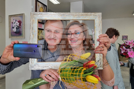 Ямбол - изложба - Ваня Велева