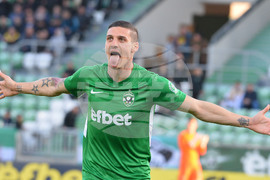 Разград - футбол - Лудогорец - Левски - полуфинал