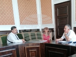 Снимка: Община Сливен