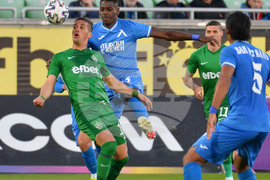 Разград - футбол - Лудогорец - Левски - полуфинал