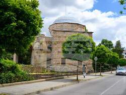 Снимка: Община Кюстендил