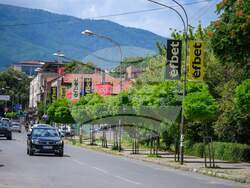 Снимка: Община Кюстендил