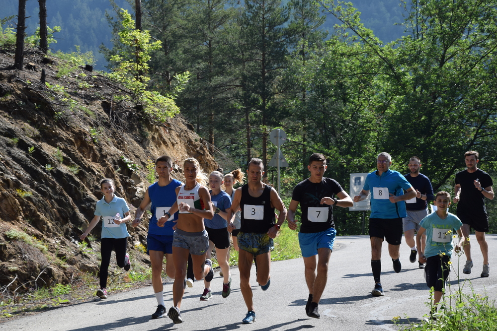 Община Ардино: Десетки лекоатлети от България и Турция ще се включват в полумаратона „Ардино – Дяволски мост – Ардино“