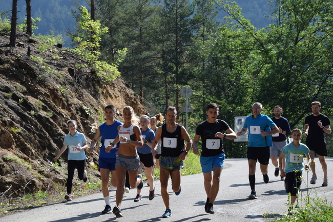 Община Ардино: Десетки лекоатлети от България и Турция ще се включват в полумаратона „Ардино – Дяволски мост – Ардино“