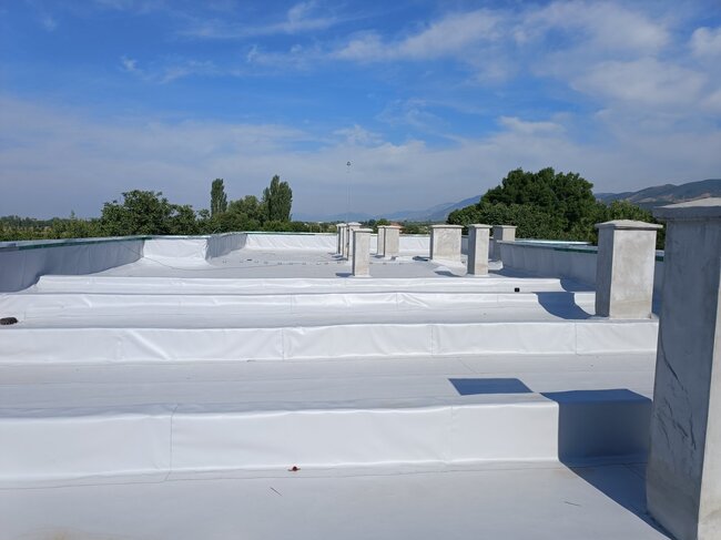 Община Сливен: Продължават ремонтите на обекти в селата