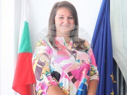 Снимка: Областна администрация Стара Загора