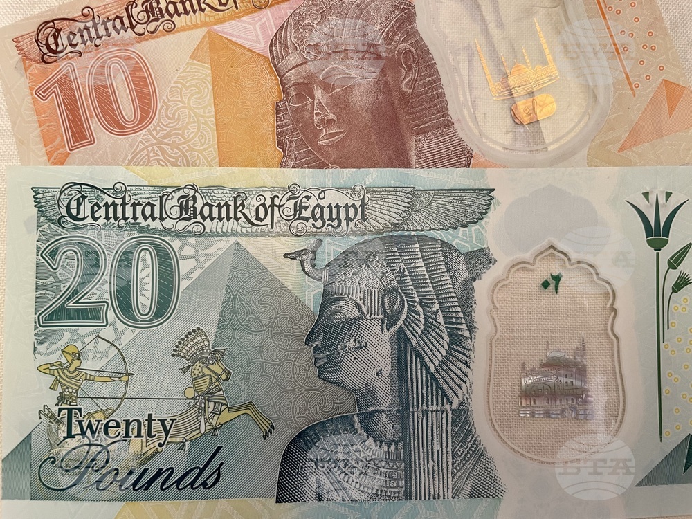 ОАЕ помага на Египет чрез суап сделка за 1,35 млрд. долара