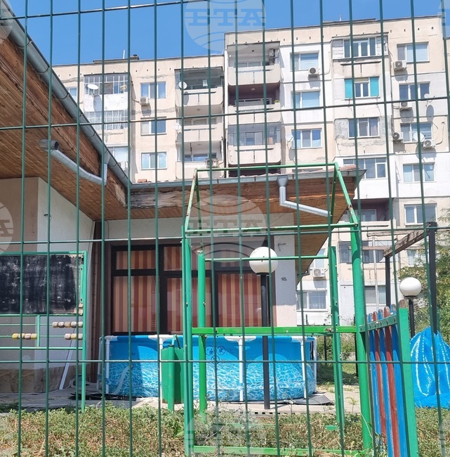 Окръжната прокуратура в Шумен ръководи досъдебно производство за инцидента в сглобяем басейн, при който загина дете