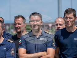 Снимка: МВР