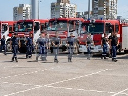 Снимка: МВР