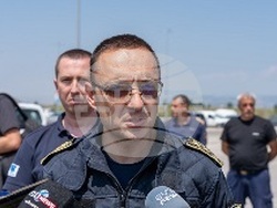 Снимка: МВР