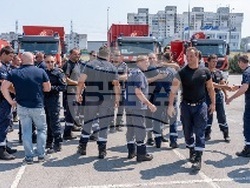 Снимка: МВР