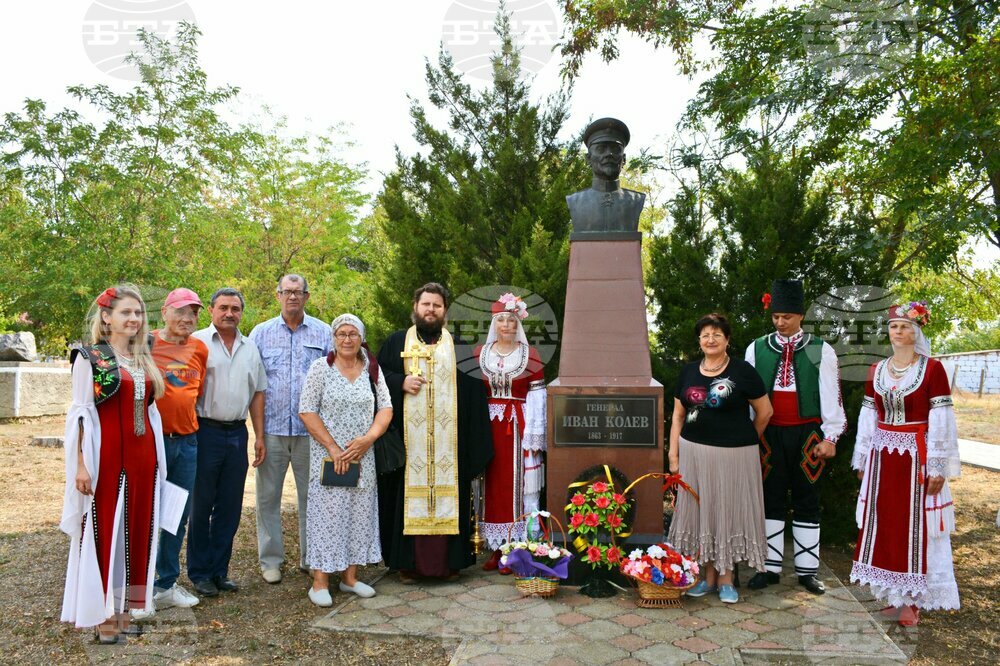 Три села от Болградски район ще участват в областния конкурс „За най-добре благоустроено село в Одеска област“