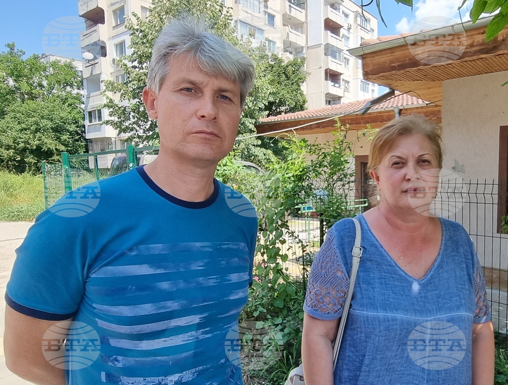 Шумен - социален дом - загинало дете