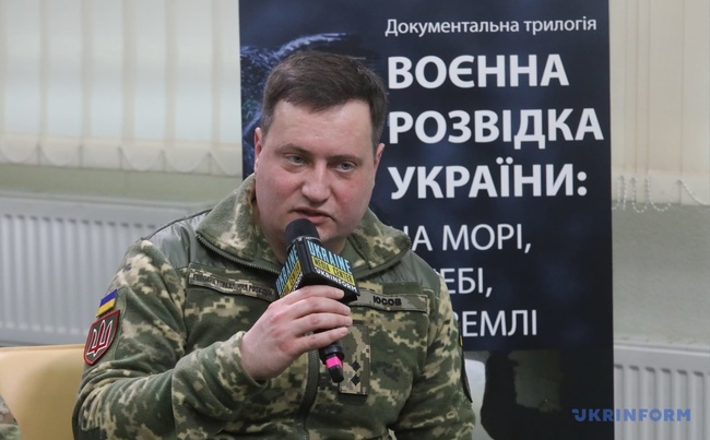 Русия вече харчи средства от резервните си фондове, за да води войната в Украйна, твърди украинското военно разузнаване