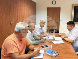 Снимка: БСП