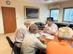 Снимка: БСП