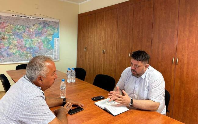 БСП с нови срещи за консолидация на левите сили преди местните избори