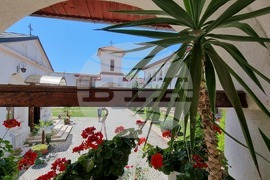 Румъния - манастир Комана