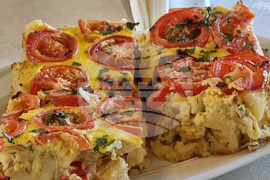 Румъния - манастир Комана