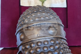 Румъния - манастир Комана