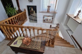 Румъния - манастир Комана