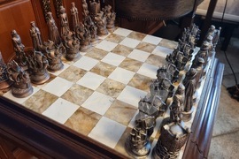 Румъния - манастир Комана