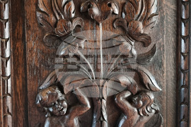 Румъния - манастир Комана