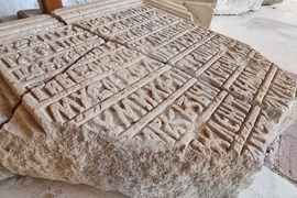 Румъния - манастир Комана