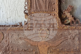 Румъния - манастир Комана