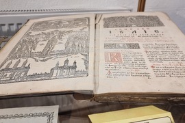 Румъния - манастир Комана