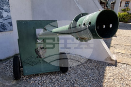 Румъния - манастир Комана