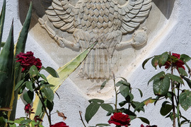 Румъния - манастир Комана