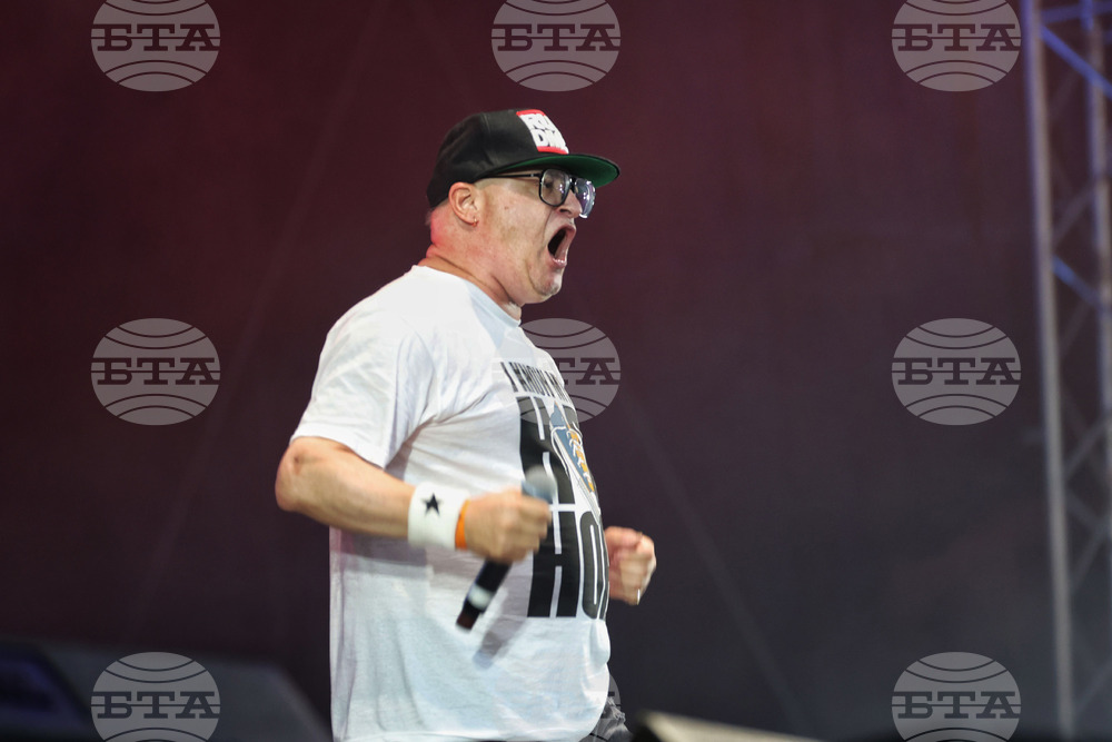 Бургас - Spice Music Festival 2023 - музикален фестивал