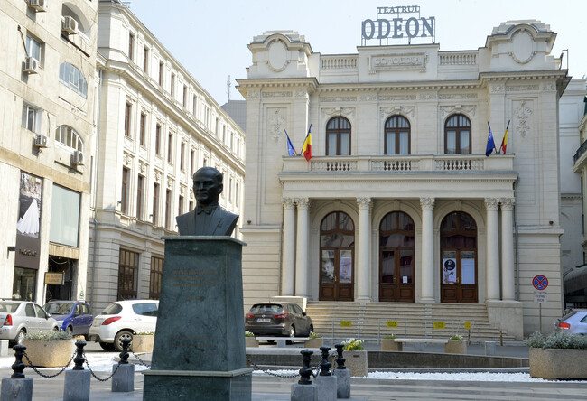 Аджерпрес: Поредица от концерти за семейства и деца ще бъдат представени за първи път на Международния фестивал „Джордже Енеску“