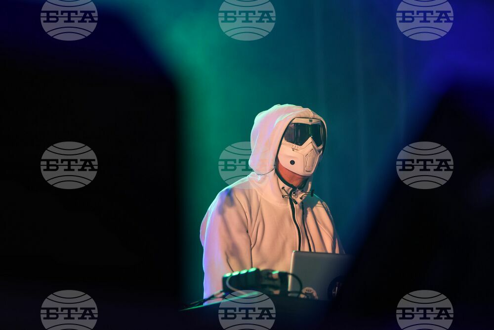 Бургас - Spice Music Festival 2023 - музикален фестивал