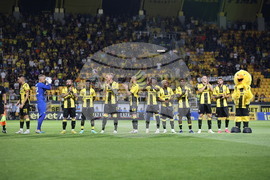 Пловдив - футбол - Ботев (Пловдив) - Арда (Кърджали)