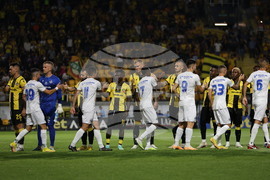 Пловдив - футбол - Ботев (Пловдив) - Арда (Кърджали)